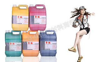 義烏印花材料批發 慈慈印花 漿印花對全自動印花機的要求