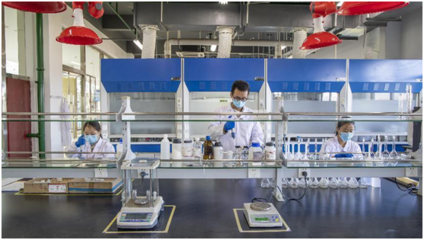 龍佰集團上榜全國制造業(yè)單項冠軍企業(yè)名單