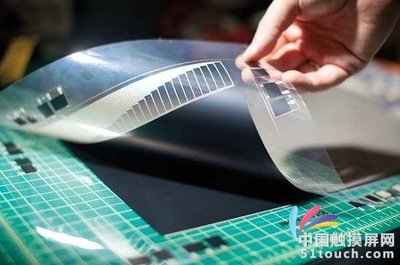 紐約大學研發(fā)出更敏銳廉價的數(shù)碼產品觸摸屏_技術前沿_中小觸摸屏資訊_觸控面板_中國觸摸屏網(wǎng)