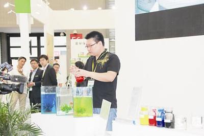 研發新技術、推廣新應用、探索新趨勢-- 印刷企業&ldquo;綠&rdquo;中求新