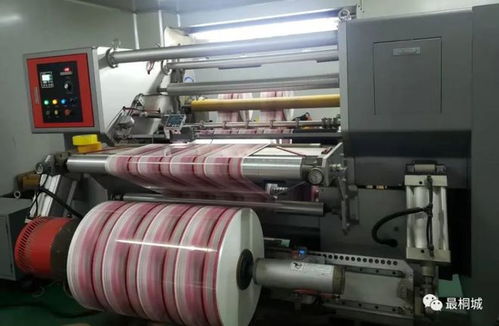 包裝產(chǎn)業(yè)巡禮 中景泰包裝——專注日用與商用包裝袋及膜產(chǎn)品研發(fā)生產(chǎn)，創(chuàng)新油墨技術(shù)驅(qū)動可持續(xù)發(fā)展